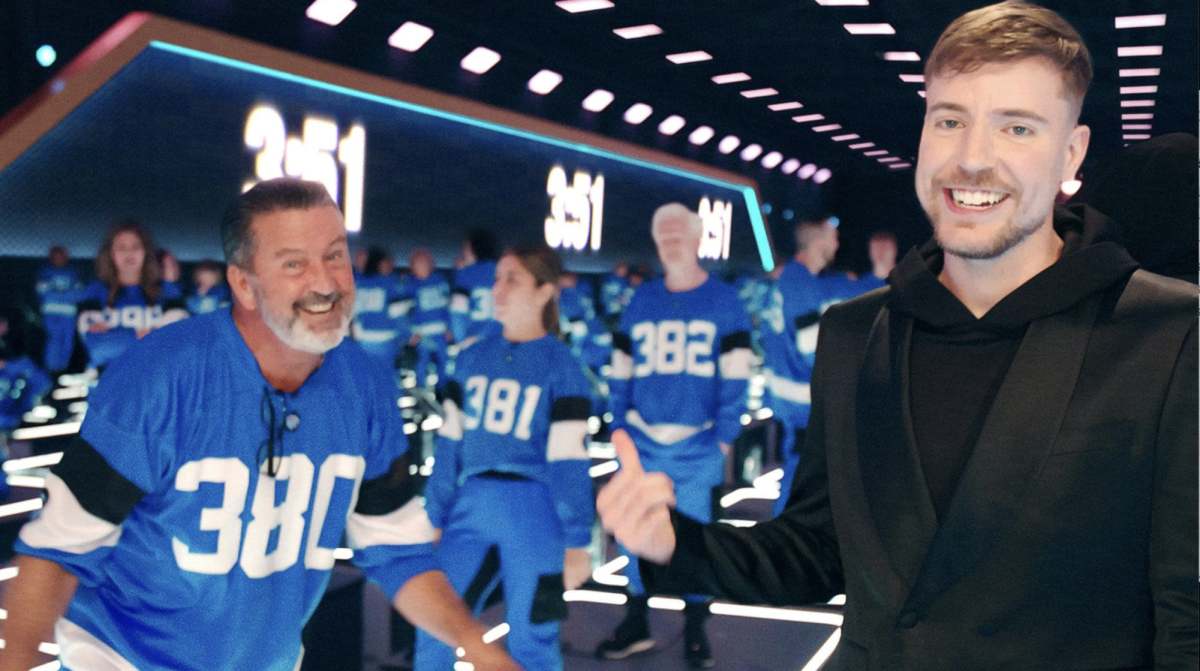 Review | Controversial ‘Beast Games’ releases disappointing finale